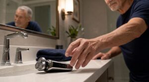 shaving tips for unsteady hands shaving tips for unsteady hands