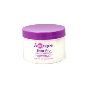Shea Pro Leave in Moisturizer B07QC97SP4