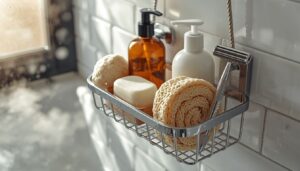 shower caddy essentials checklist shower caddy essentials checklist