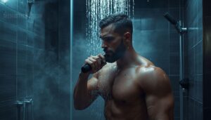 shower-safe trimming for fast routines shower-safe trimming for fast routines