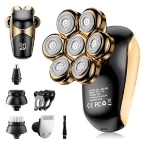 SHPAVVER Head Shavers for Bald B0G2H9LGN3