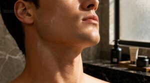 signs balm has fully absorbed signs balm has fully absorbed