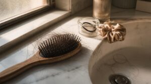 signs you are losing too much hair signs you are losing too much hair