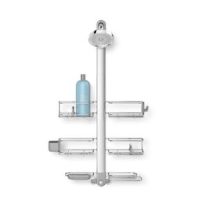 simplehuman X Large Adjustable Hanging Shower B07258JL82