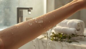skin benefits of softer water skin benefits of softer water
