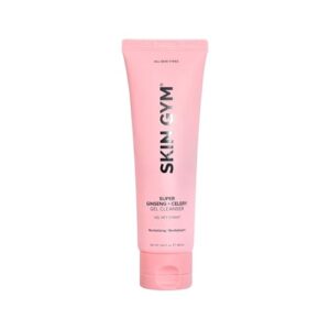 SKIN GYM Super Ginseng Gel B0CRL85NYB