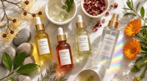 skin-safe oils and toners skin-safe oils and toners