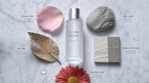 skin type suitability skin type suitability