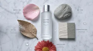 skin type suitability skin type suitability