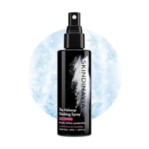 Skindinavia The Makeup Finishing Spray, B00JVTPJJS