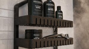 slatted shelves for faster runoff slatted shelves for faster runoff