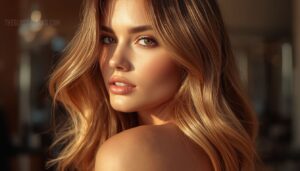 soft balayage soft balayage