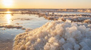 solar salt crystals for additive-conscious households solar salt crystals for additive-conscious households