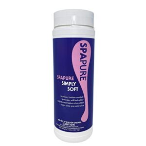 SpaPure Simply Soft B004894T8S
