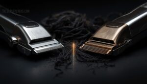 stainless steel vs titanium-coated blades stainless steel vs titanium-coated blades