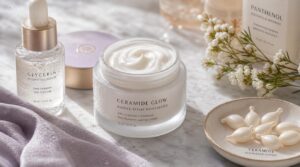 step 4: apply a barrier-supporting moisturizer step 4: apply a barrier-supporting moisturizer