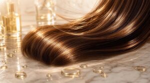 stronger, healthier hair texture stronger, healthier hair texture