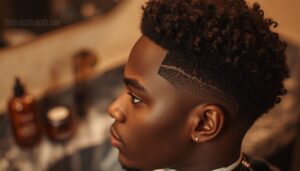 styling tips for taper fades on curly hair styling tips for taper fades on curly hair