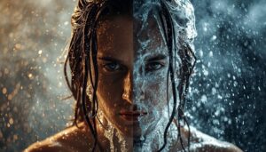 sulfate-free versus clarifying sulfate-free versus clarifying