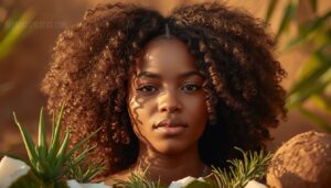 supporting healthy hair growth supporting healthy hair growth