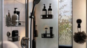 surface compatibility for tile, glass, and fiberglass surface compatibility for tile, glass, and fiberglass