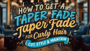taper fade for curly hair taper fade for curly hair