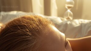telogen phase and shedding telogen phase and shedding
