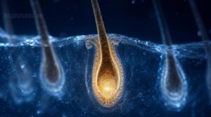 telogen phase: the resting stage telogen phase: the resting stage
