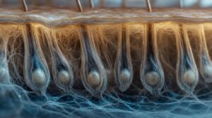 telogen resting phase telogen resting phase
