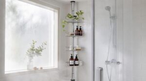 tension-pole standing models tension-pole standing models