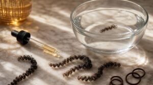 test your hair porosity first test your hair porosity first