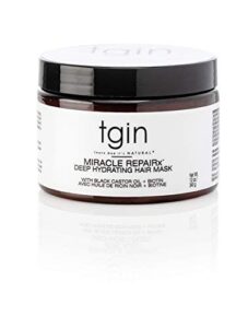 tgin Miracle RepaiRx Deep Hydrating B07K6SQYFW