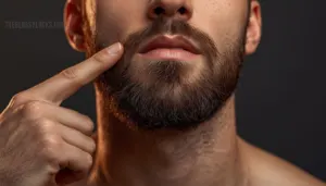 the 2-finger neckline rule the 2-finger neckline rule