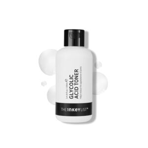 The INKEY List 10% Glycolic B07GLHC5J9