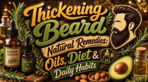 thickening beard natural remedies thickening beard natural remedies