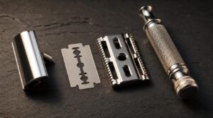 three-piece safety razors three-piece safety razors