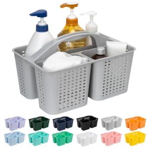 Tiawudi Portable Shower Caddy, Caddy B0CXDR9ZL4