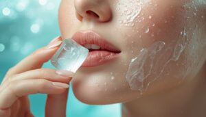 tightens pores and controls shine tightens pores and controls shine