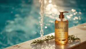 tips for hard water and swimming-related buildup tips for hard water and swimming-related buildup