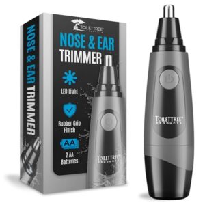 ToiletTree Products Water Resistant Nose B0784V1KK3