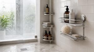 tool-free installation options tool-free installation options