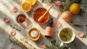 top home remedies for anti-aging top home remedies for anti-aging
