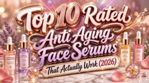 top rated anti aging face serums top rated anti aging face serums