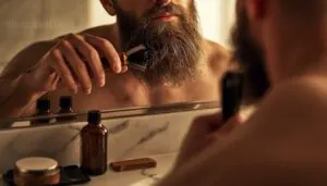 training and styling your beard training and styling your beard