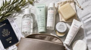 travel cleanser buying factors travel cleanser buying factors