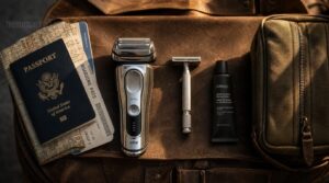 travel-friendly design and portability travel-friendly design and portability