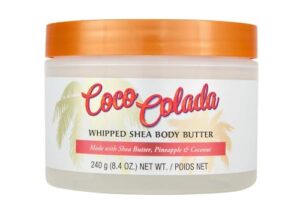 Tree Hut Coco Colada Whipped B09SBGKQ4K