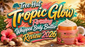 tree hut tropic glow firming whipped body butte tree hut tropic glow firming whipped body butte