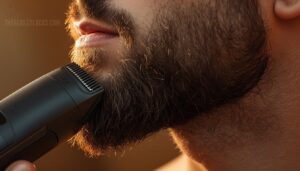 trim in the direction of hair growth trim in the direction of hair growth