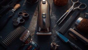 trimmer features for thick beards trimmer features for thick beards